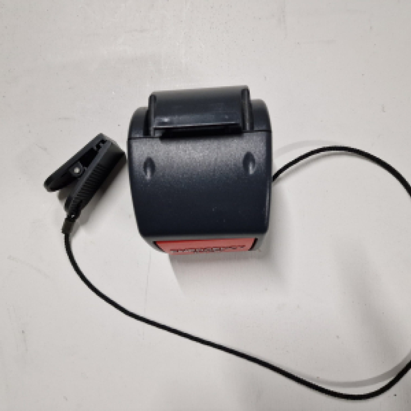 Noodstop schakelaar loopband Run Excite D44 Classic 500 700 900